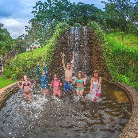 Pousada Aguas Do Vale Atibaia Eksteriør billede