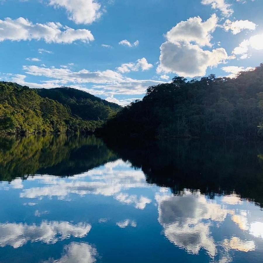 Pousada Aguas Do Vale Atibaia Eksteriør billede