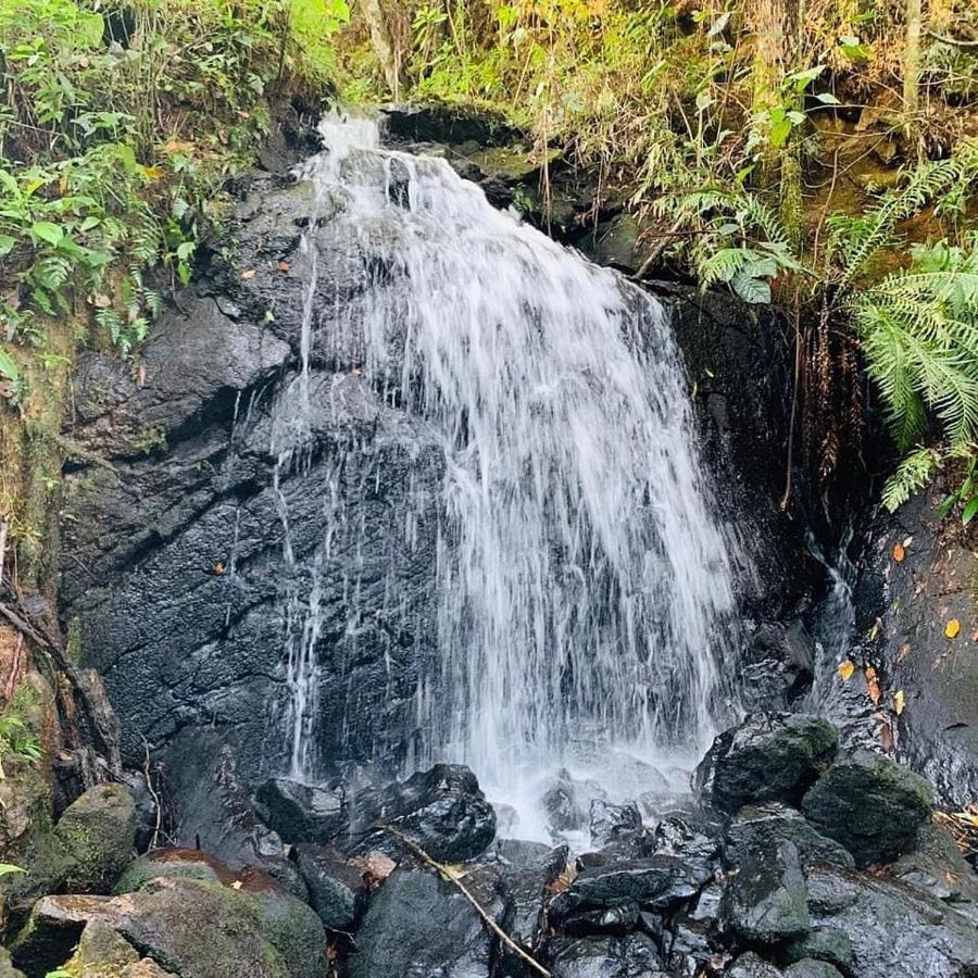 Pousada Aguas Do Vale Atibaia Eksteriør billede